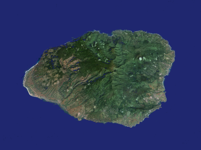 カウアイ島（Kauaʻi）