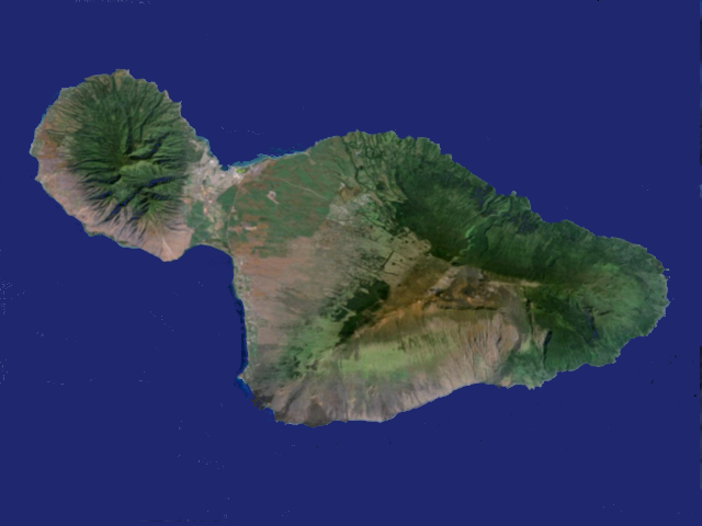 マウイ島（Maui）